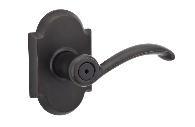 Brooklane Privacy Door Lock - Best Home Hardware Store Product Security Kwikset
