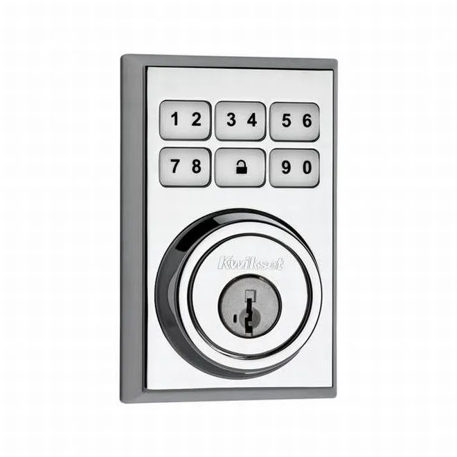 Commonwealth Privacy Door Lock - Home Hardware Repair Tool on Sale Kwikset