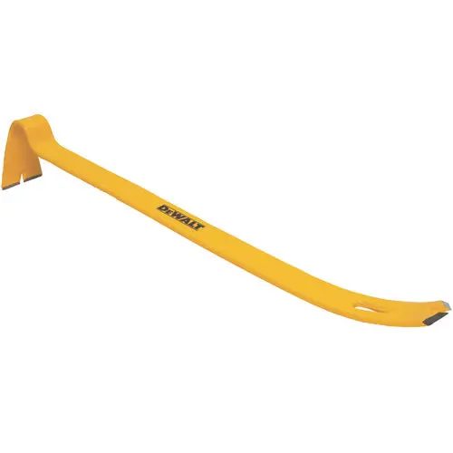 DeWalt DWHT55528 Spring Steel Flat Bar 21 Inches Construction and Remodeling