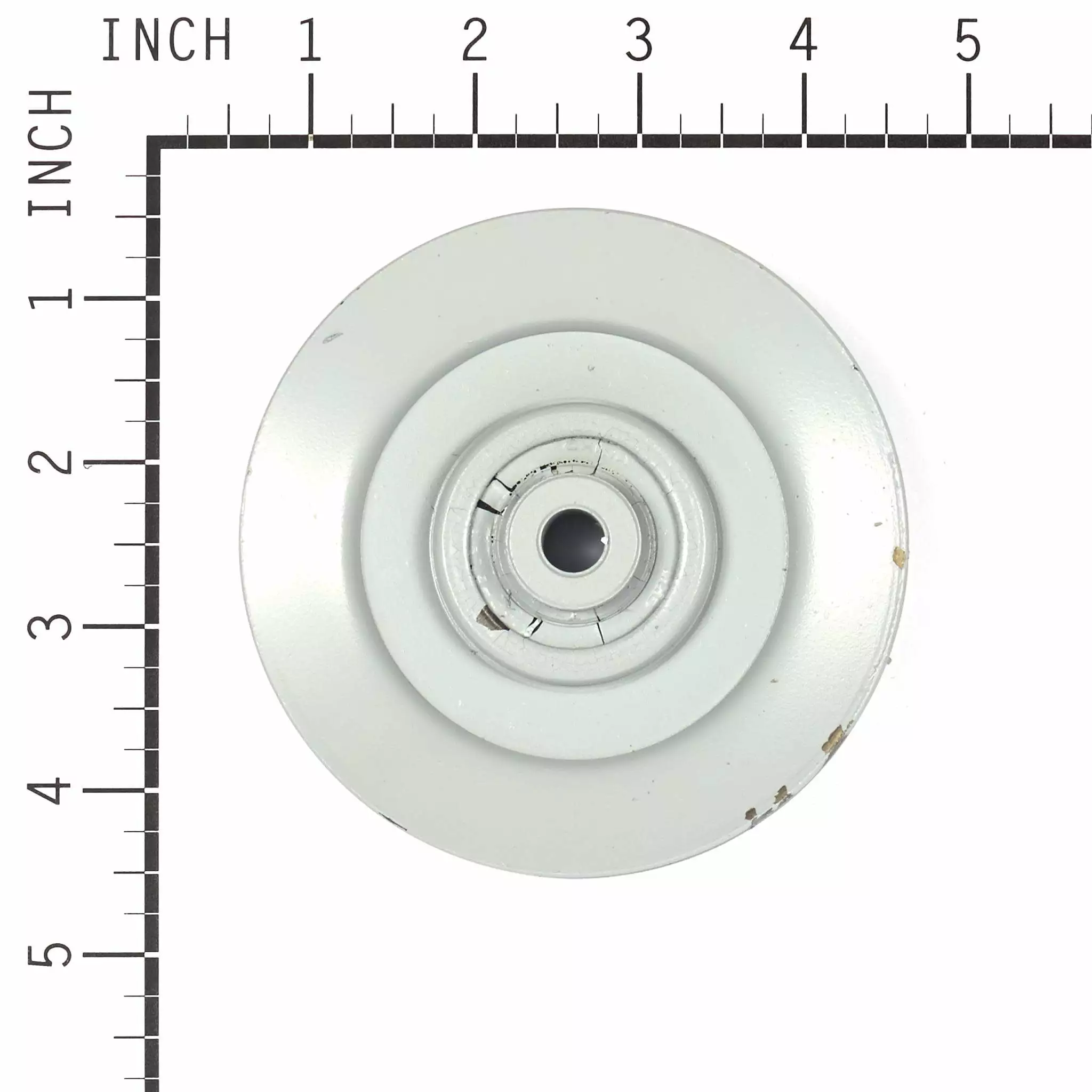 Briggs and Stratton Pulley. Idler Briggs & Stratton