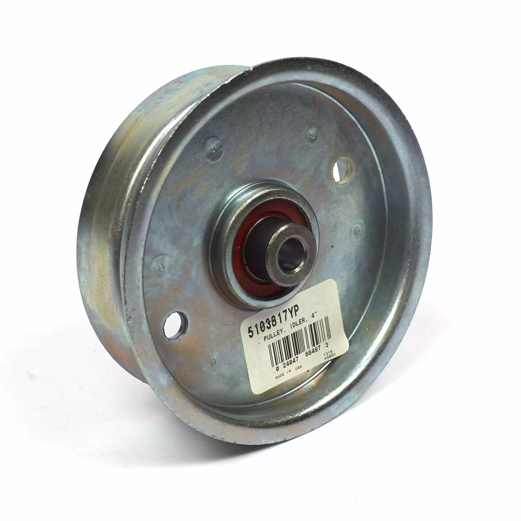 Briggs and Stratton Idler Pulley