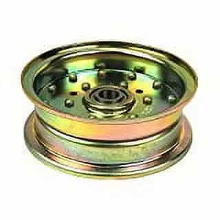 Idler Pulley Replaces Craftsman Poulan Husqvarna Dixon 539103258 539-103258
