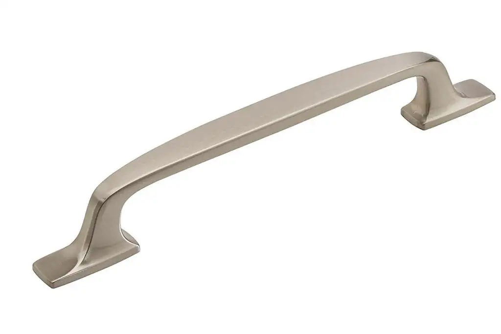 Highland Ridge Appliance Pull Black Bronze - On Sale Home Hardware Equipment Amerock