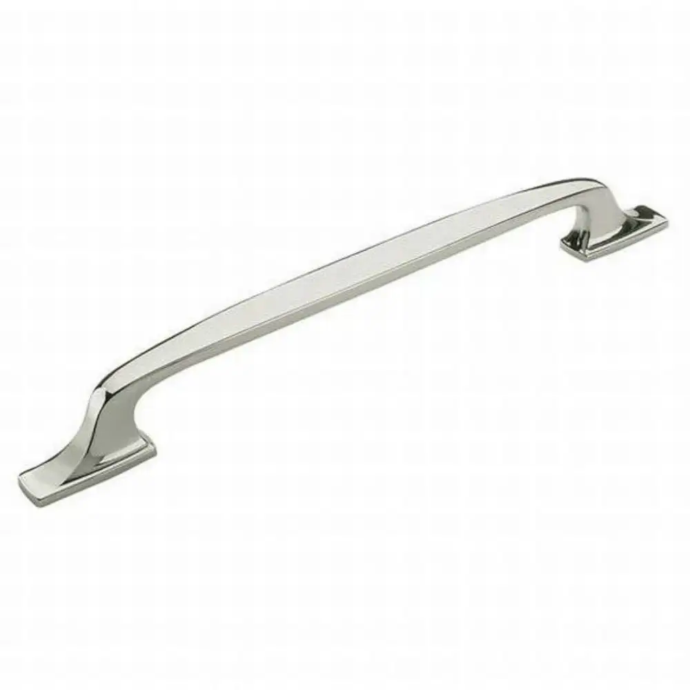 Highland Ridge Appliance Pull Golden Champagne - On Sale Builders Hardware Tools Amerock
