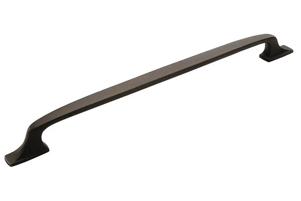 Revitalize Appliance Pull Black Bronze - On Sale Hardware Repair Kit Amerock