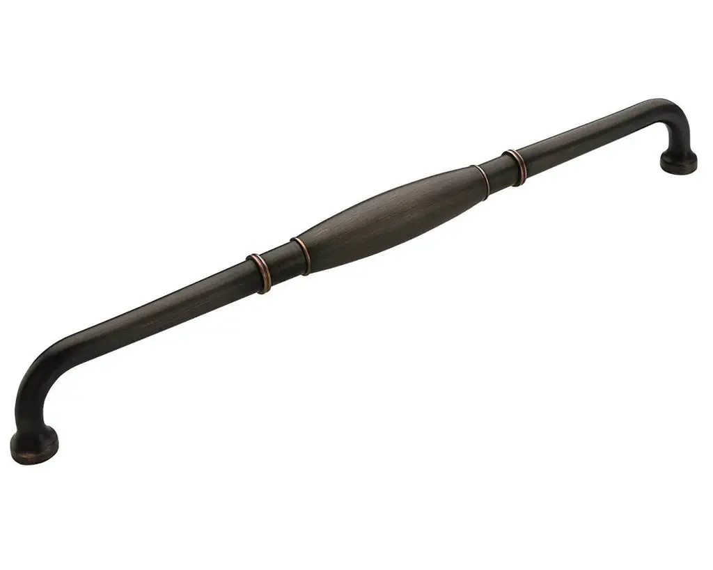 Allison Value Center to Center Cabinet Pull - Best Building Hardware Equipment Amerock