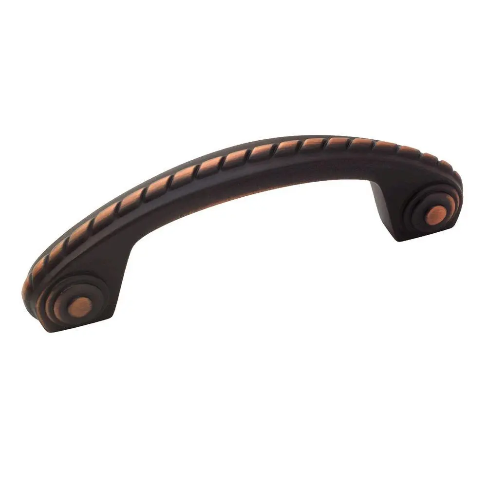 Carrione 5-1/16 Inch Cabinet Pull - Shop Home Hardware Tools Amerock