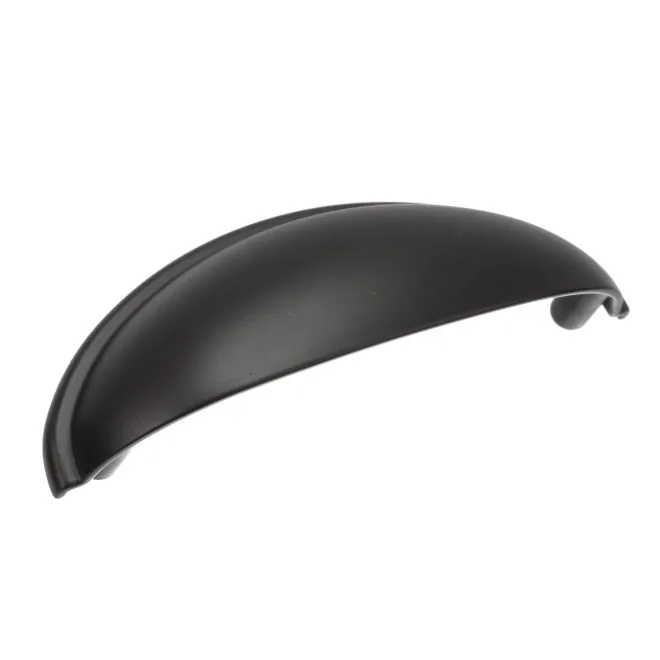 3 Inch Center-to-Center Cabinet Pull - Affordable Home Hardware Equipment Amerock
