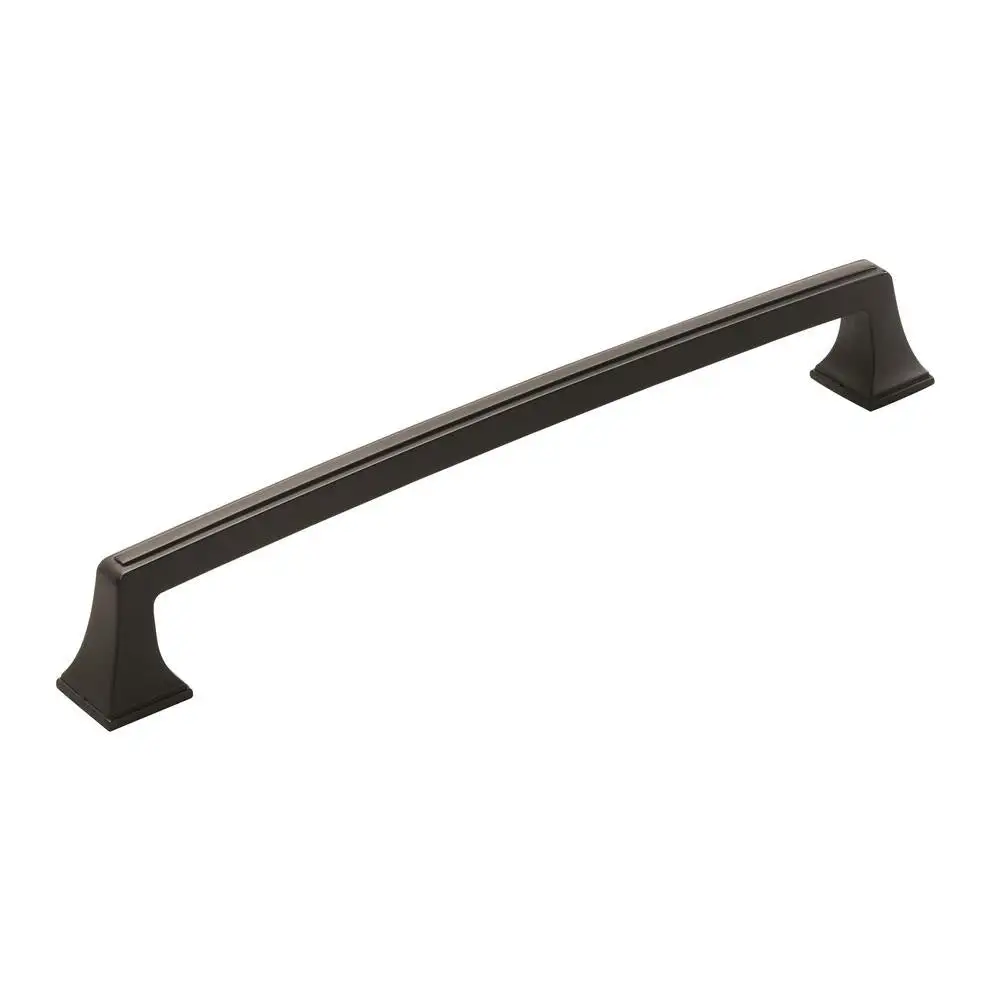 Mulholland Cabinet Pull 12 Inch - Shop Home Hardware Tools Amerock
