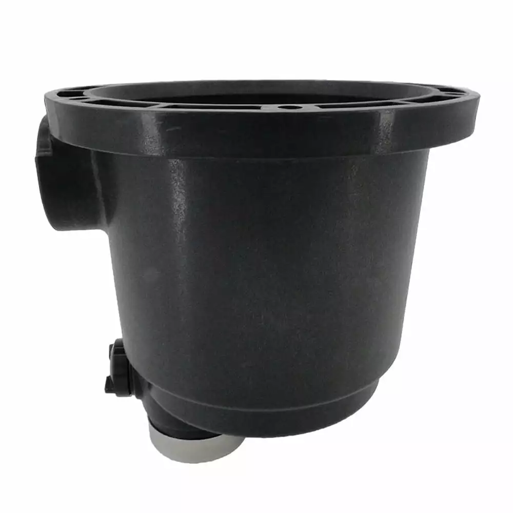 Pentair ZBR39320 Pump Body Kit Drain Plug Pool Pumps