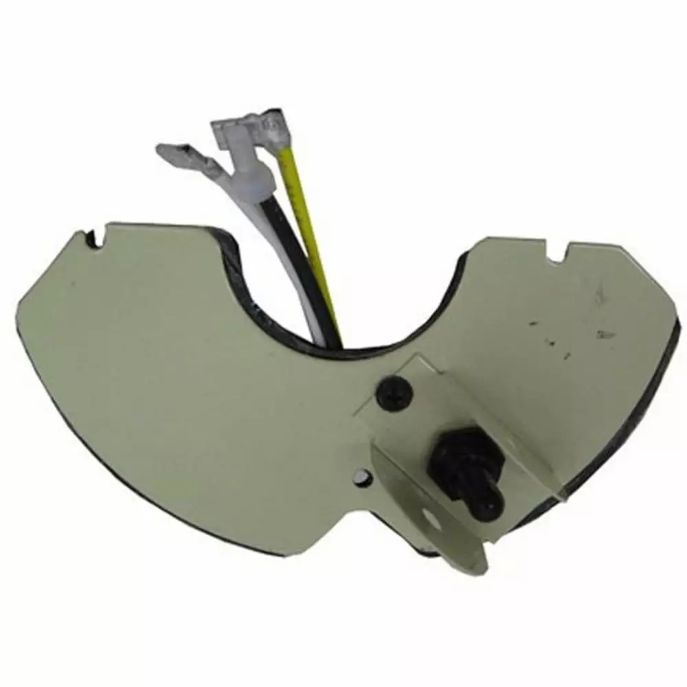 Pentair 79129900 2-Speed Toggle Switch Pool and Spa Pump