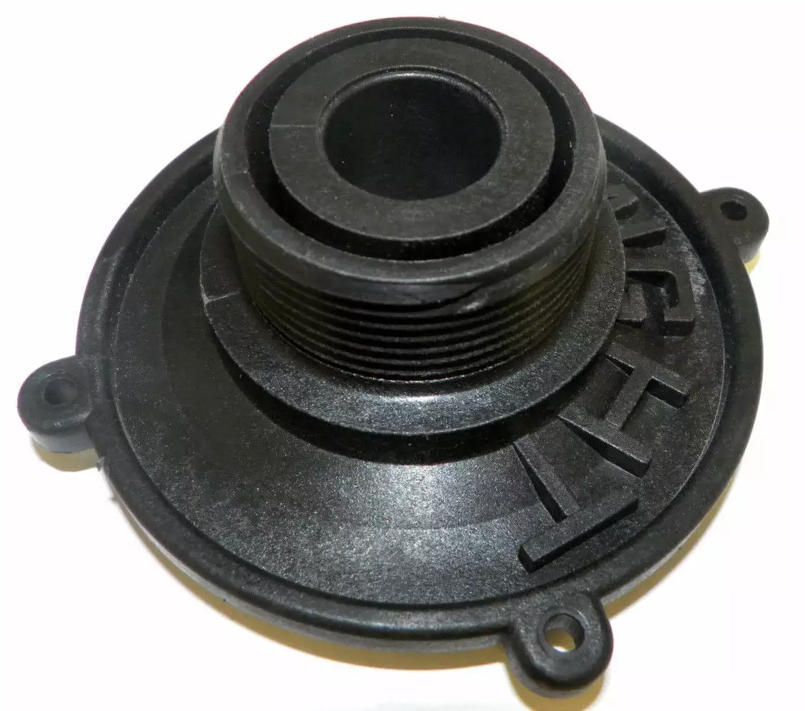 Waterway Faceplate Assembly Fits Waterway Tiny Might Motor Replacement