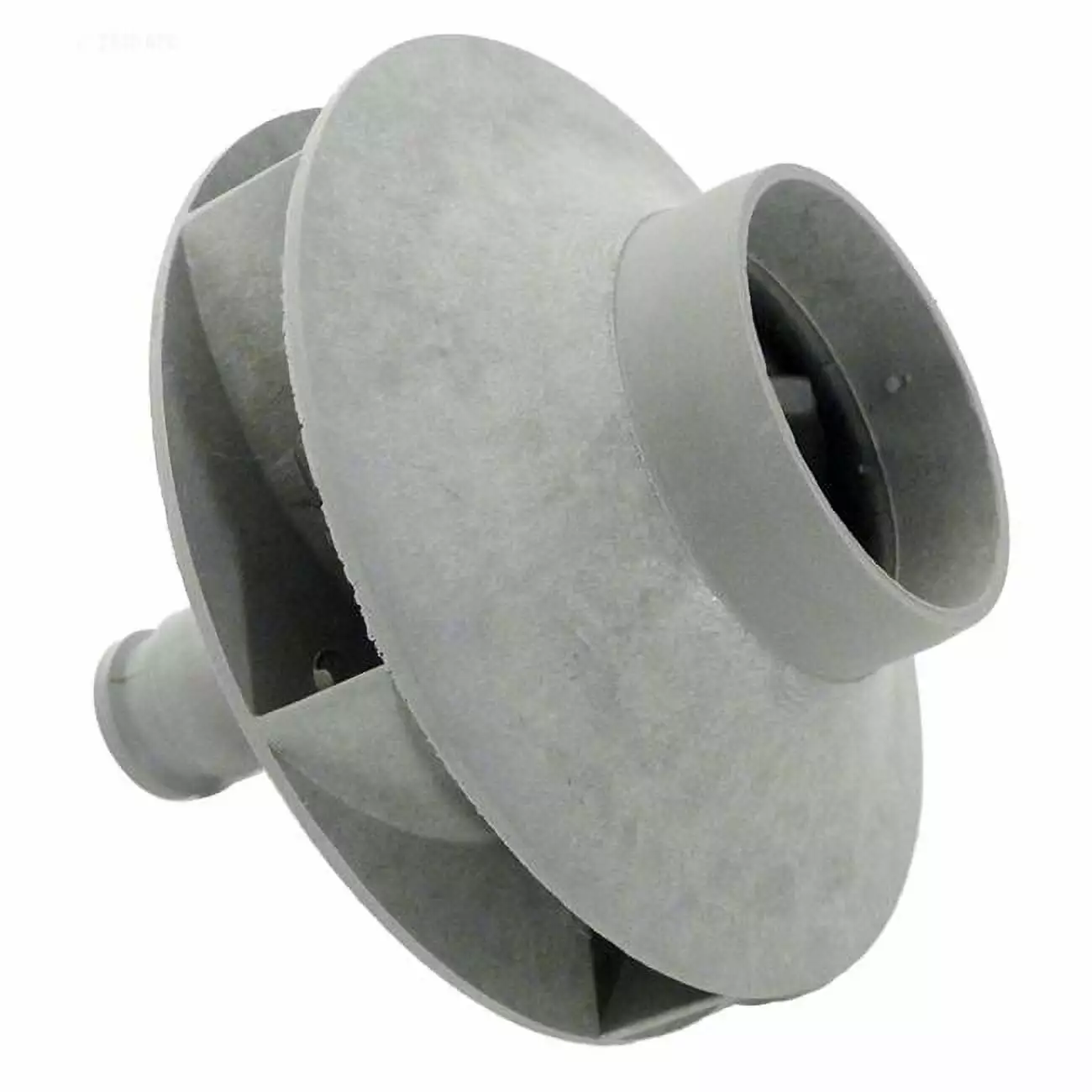 Balboa Water Group 174000123 2.5 HP DJ Durajet Starite Impeller Replacement