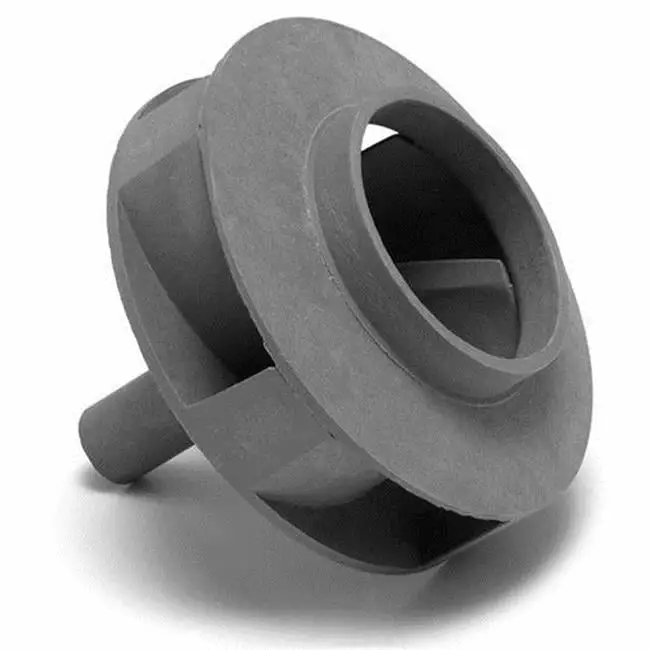 3 Horsepower Impeller Ultimax Niagara Replacement Pool Pumps Better Brand