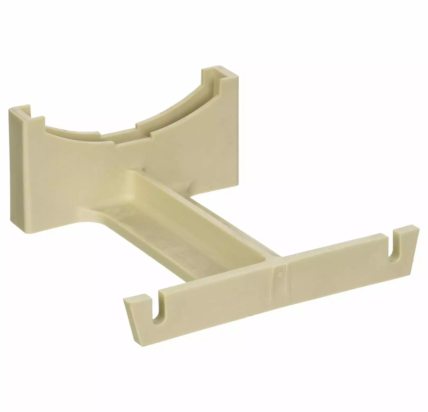 Tyslan 070927 Almond Motor Support Foot Replacement Pool and Spa Water Pump
