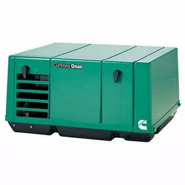 Cummins Onan 4.0KY-FA/26100 4000 Watt Gas Quiet Generator CUMMINS NW