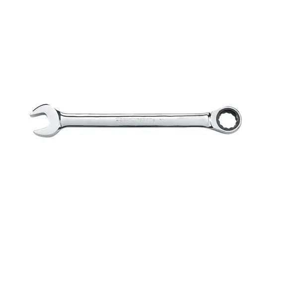 Gearwrench 9012 Standard Combination Ratcheting Wrench 3/8 Inch Professional Tool