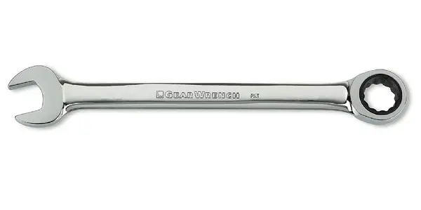 Gearwrench 9109 Metric Combination Ratcheting Wrench 9 MM Professional Use