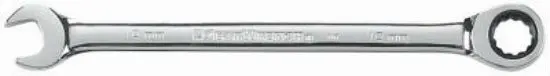 Gearwrench 9110 Metric Combination Ratcheting Wrench 10 MM Automotive Repair