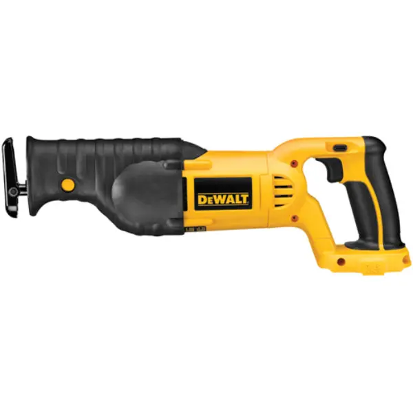 DeWalt DC385B 18V Cordless Reciprocating Saw