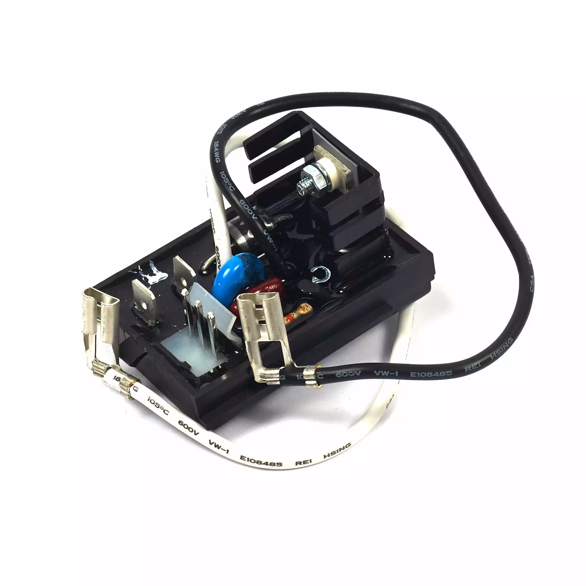 Briggs & Stratton Regulator - Power Part # BS-84132GS