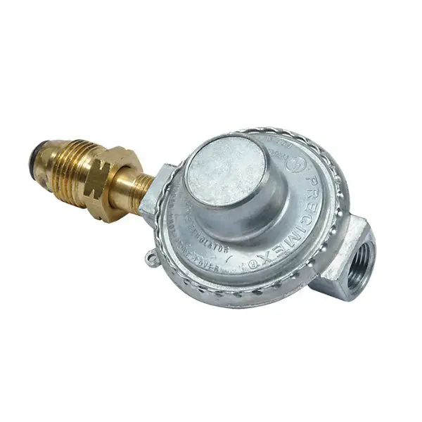 Mr Heater F276136 Low Pressure LP Regulator 11 Inch Gas Appliances