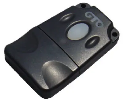 Mighty Mule FM135 Single Button Entry Transmitter Automatic Gate Opener
