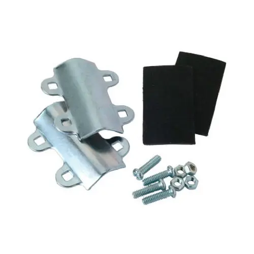 Master Plumber 548-787 Hinged Pipe Repair Clamp Leak Repair and Pipe Maintenance