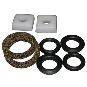 Lasco 0-1007 Crane Dial-EZ Faucet Stem Repair Kit Easy Fix