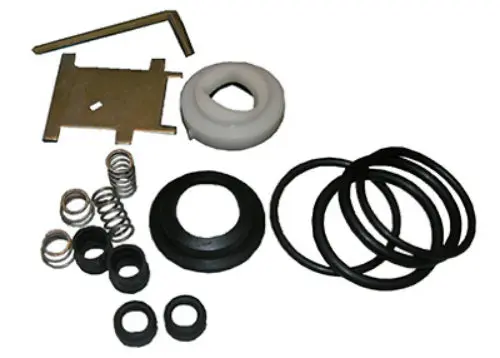 Lasco 0-3003 Delta Lavatory Sink and Tub Shower Single Lever Faucet Repair Kit