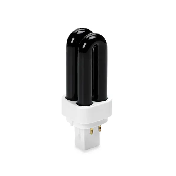 Dynatrap 41050 Insect Trap Replacement UV Fluorescent Bulb 7-Watt Bug Zappers