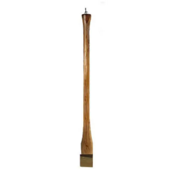 Link Handles 65064 Professional Tri Fit Hickory Axe Maul Handle 36 Inch Replacement Handle
