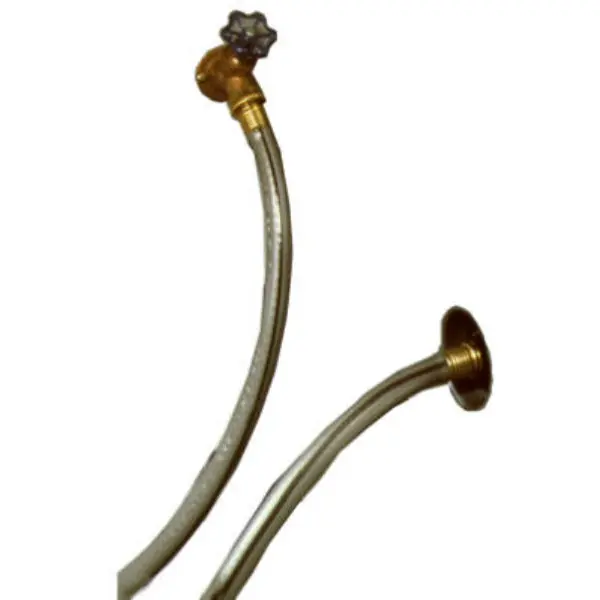 Suncast HSE10 Replacement Leader Hose 10' All Hose Reels
