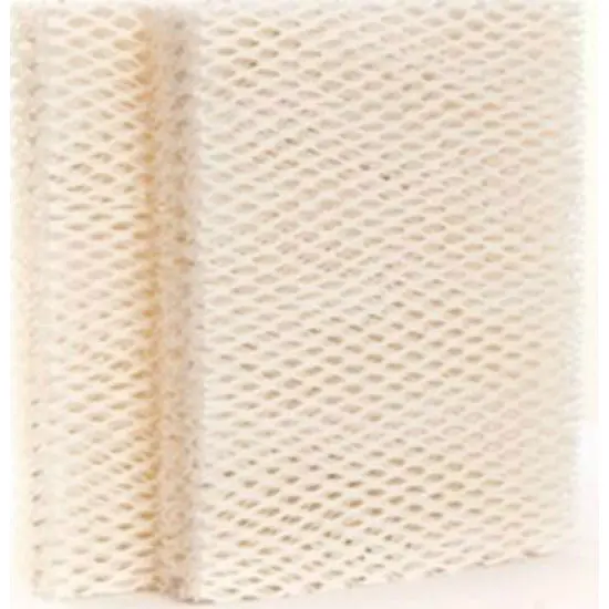 BestAir H55 Extended Life Humidifier Wick Filter 2-Pack Long-Lasting Use