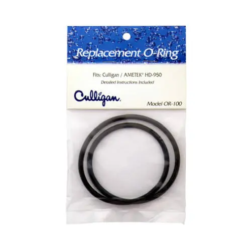 Culligan OR-100 O-Ring Water Filter Housing 1 Inch Replacement Seal