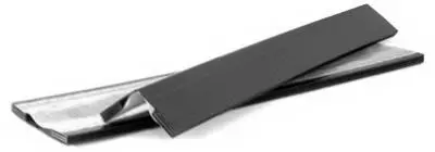 Roof Ridge Vent 4 Feet x 11-1/4 Inches Proper Attic Ventilation Diversi-Plast Products