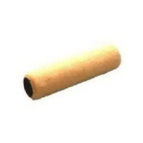 Wagner 0155208 Replacement Nap Roller Cover 3/4" Nap x 9" Paint Rollers
