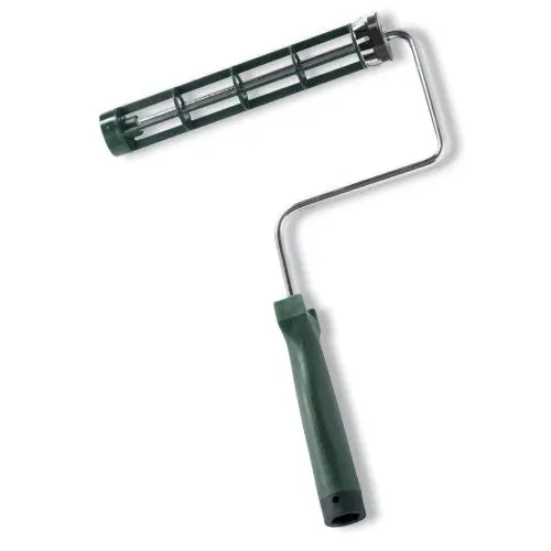 Wooster R017-9 Sherlock Cage Roller Frame 9 Inch Professional Painting