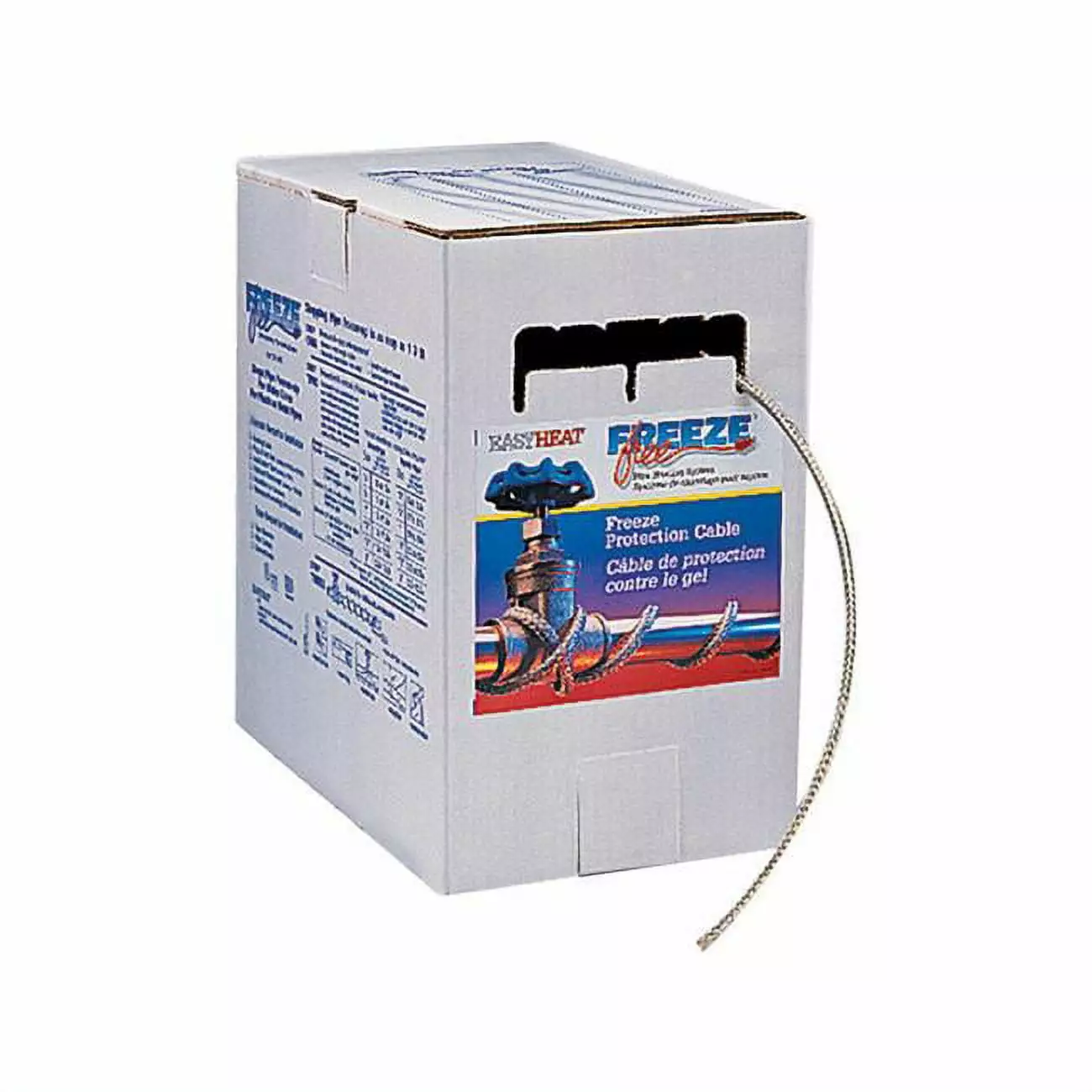 Easy Heat 2302 300 ft. Freeze Free Cable EasyHeat