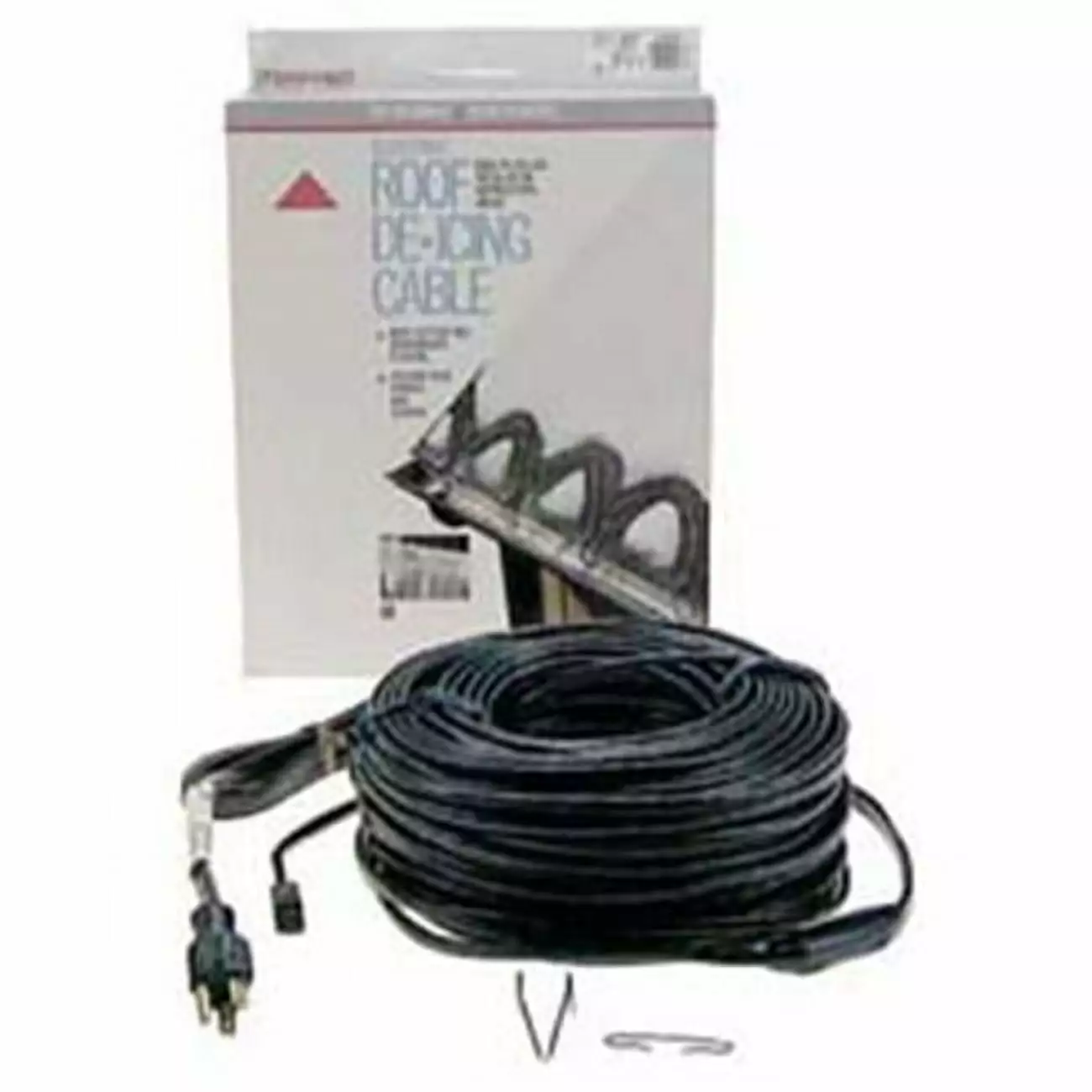 Easy Heat 200ft. Roof-Gutter Kit ADKS-1000 EasyHeat