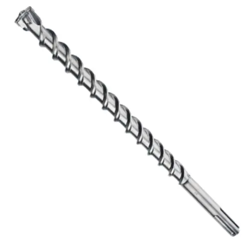 Bosch HC5050 SDS-max Speed-X Rotary Hammer Bit 1 Inch x 13 Inches Concrete Drilling
