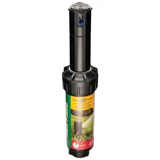 Rain Bird 42SA Simple Adjust Pop Up Gear Driven Rotor 3/4 Inch Inlet Sprinklers