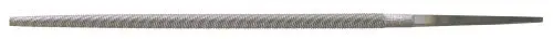Nicholson Black Diamond Round Hand File 8 Inch