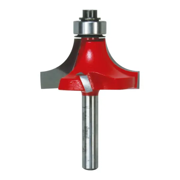 Freud 34-116 Carbide Rounding Over Router Bit 1-1/2 Inch Dia x 3/4 Inch Carbide Height