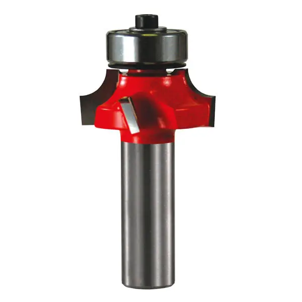 Freud 34-120 Rounding Over Router Bit 1/4 Inch Radius Woodworking
