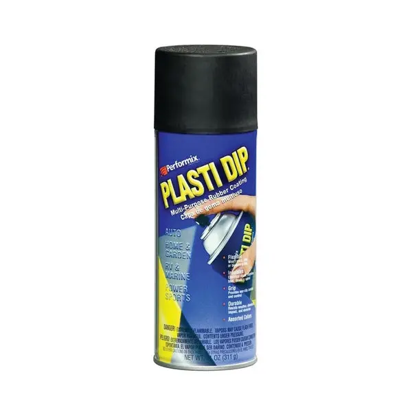 Performix 11203-6 Plasti Dip Rubber Coating 11 Oz