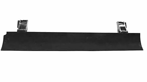 Snow Blower Scraper Bar Replaces Toro 108-4884 / 133-5585 Raisman