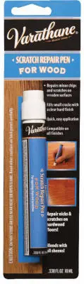 Varathane 248125 Scratch Repair Pen Wood Furniture
