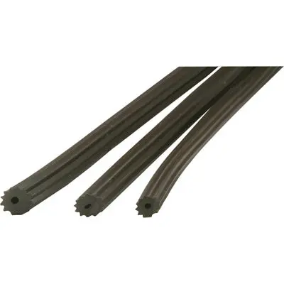 Slide-Co P-8164 3--1 Screen Spline Black