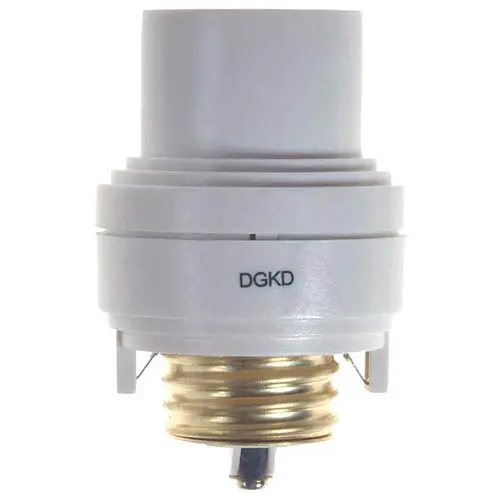 AmerTac 6603BC Indoor Screw- 3-Level Touch Dimmer 150 Watts